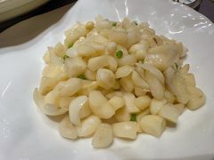 -香雪海饭店中餐厅(人民桥店)