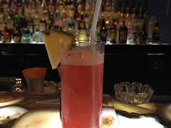 -广州四季酒店·天吧·高空酒吧