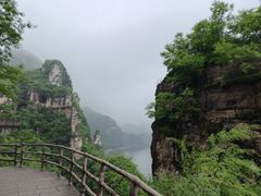 -易水湖景区
