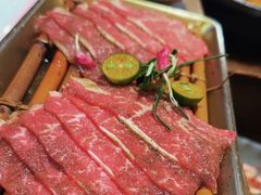 -朴太院·朝鲜族炭火烤肉(民乐园总店)