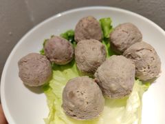 -汕头八合里海记牛肉店(清河店)