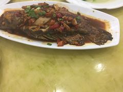 -徽州美食(三十年老店)