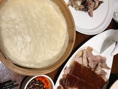 东坡烤鸭（只）-眉州东坡·熊猫主题餐厅(枫蓝店)