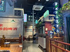 -楠火锅(昆山金鹰店)