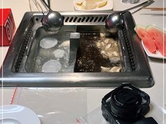 -海底捞火锅(枫蓝国际购物中心店)