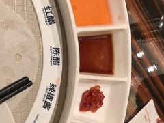 -夏宫中餐厅(香格里拉大酒店)