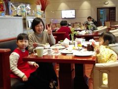 大堂-嘉莱特精典国际酒店·醇咖啡厅