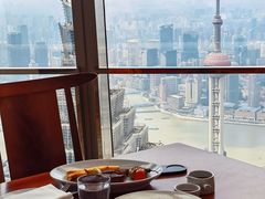 -上海柏悦酒店·世纪100牛排馆