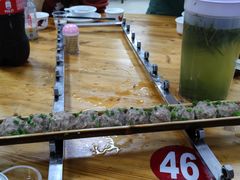 -竹一味·竹筒饭