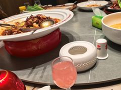 -老城根·潍坊菜(高新店)