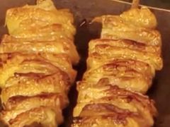 -鳥喜Toriki怀石烧鸟料理