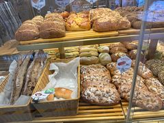 -原麦山丘(金地店)