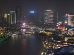 -宁波万豪酒店