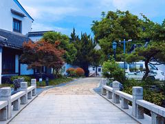 -东山雕花楼