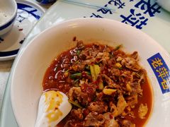 -老萍巷莲花血鸭·萍乡地标江西菜(步行街店)