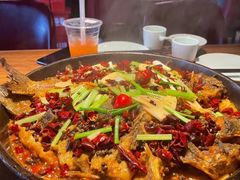 -老板恋上鱼(印象城店)