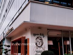 -翠贝卡&Mama Kelly Brunch Coffee(河西店)