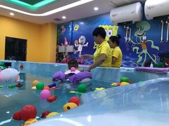 -思未·亲子水育游泳(滨河店)