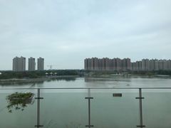 -翠山·映月湖景餐厅(映月湖公园店)