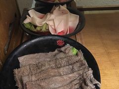 -巴蜀印象火锅(永陵总店)