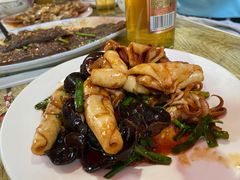 -九龙餐厅(大沽路店)