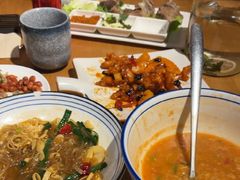 -静一·疆味小馆(黄河路店)