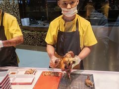 -五顺斋清真烤鸭(西大街总店)
