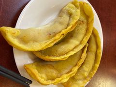 牛肉锅贴-清真马祥兴菜馆(云南北路店)