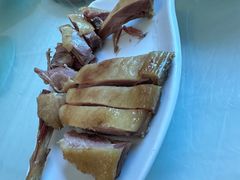 -天乐农家鱼头王(天目湖店)
