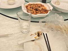 -勺园中餐厅