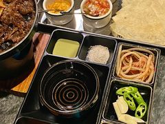 -虎哥六韩式烤肉料理 TIGERGRILL(隆生金山湖中心购物广场店)