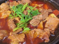 -三江砂锅(玉带小区店)