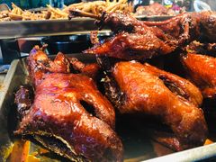 -徐六孃正宗甜皮鸭(张公桥店)