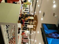 -银鲨海鲜烤肉火锅自助餐厅(五星店)