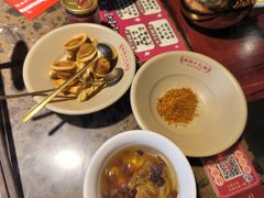 -蜀国大将老火锅(江北店)