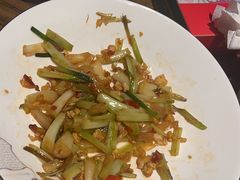 -爱碗亭·鲜炒湖南菜(壹城中心店)