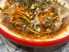 -聚丰园•湖鲜餐厅(阿红私房菜梅石路店)