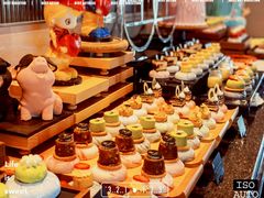 -Social 秀西餐厅-长沙瑞吉酒店(运达店)