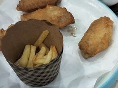 -大水车公馆·顺德菜·妈姐菜(均安店)