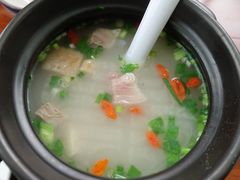 -云隐小厨·传统大理美食(复兴路店)