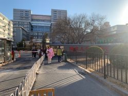 -首都医科大学附属北京儿童医院
