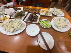 -鸿毛饺子(紫竹桥店)