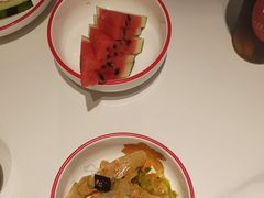 -大厨小馆(华阳城店)