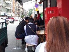 -凤张螺蛳粉·爽口粉(跃进路总店)