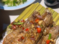 -千岛湖小鱼儿·淳安匠心农家菜