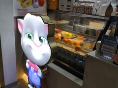 -蛋先生·爆蛋吐司(天一广场店)