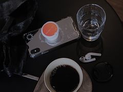 -PUZZLE COFFEE 拼图咖啡