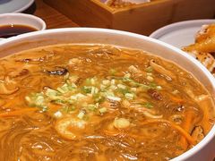 -闽上鲜·福建菜(龙湖滨江天街店)