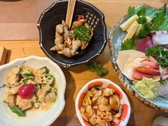 -三石铁板烧(紫竹桥店)