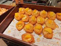 -杭州开元名都大酒店·地中海自助餐厅
